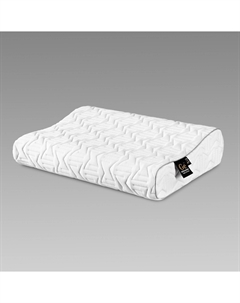 Подушка анатомическая Элемент 52х38х11/8.5 см Togas