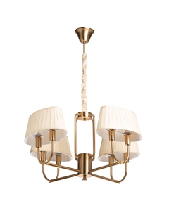 Люстра 355014608 8/40W E14 Mw-light