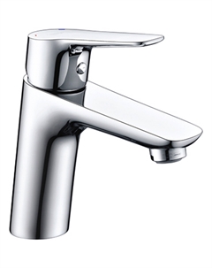 Смеситель Wasserkraft Lippe 4503