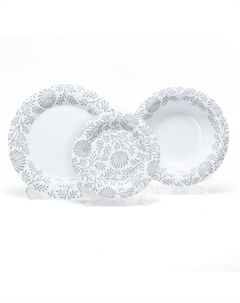 Набор столовый Магнум 18 предметов на 6 персон Тиршенройт