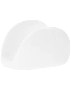 Подставка для салфеток 11x8 см Wilmax