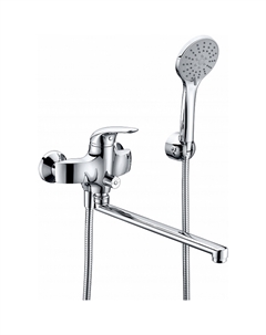 Смеситель Wasserkraft Rossel 2802L