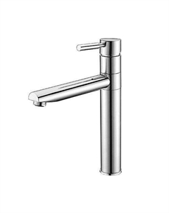 Смеситель Wasserkraft Main 4107