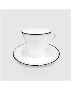 Набор чайный Арома блэк на 6 персон Hankook