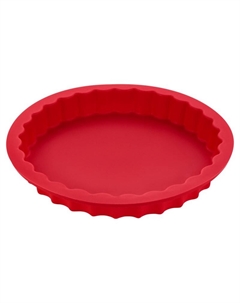 Форма для выпечки Casa forno 22,5 см красный Guffman