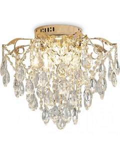 Люстра FR1015PL-L12G Freya