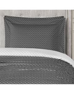 Комплект наволочек Кеннет темно-синий 50х70 см 2 шт. Togas