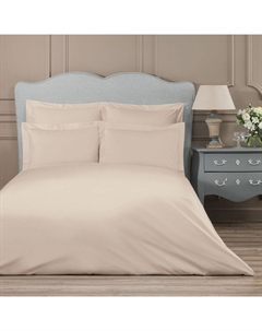 Пододеяльник Роял бежевый 145х200 см Togas