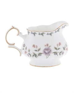 Молочник 0.25л санни гарден имп зол Hatori