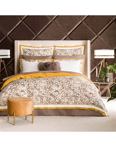 Пододеяльник нурим оранжевый 260х240 Togas