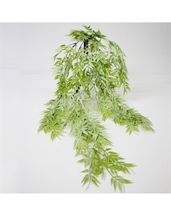 Ветка бамбука ампельная декоративная 55510100, 80 см Конэко-о