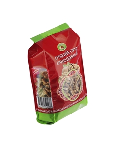 Грецкий орех очищенный 300 г Bestfood