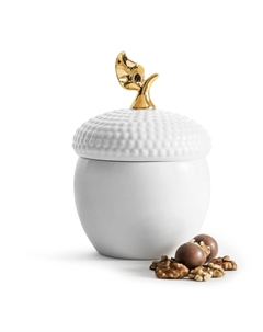 Конфетница Winter Желудь 800 мл Sagaform