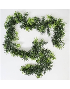 Лиана аспарагус декоративная 5551084, 180 см Конэко-о