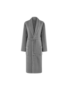 Халат мужской Алан серый L(50) Togas