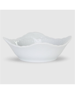 Салатница прямоугольная Rococo 14 см Cmielow