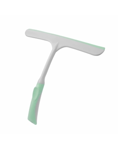 Стекломойка-Водосгон для душевых кабин York