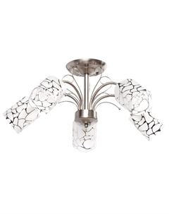 Люстра 261019505 5/60w e14 Mw-light