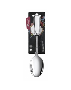 Набор ложек столовых William wlm42 2 штуки Apollo