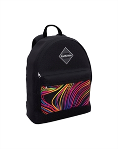 Рюкзак EasyLine 17 L Neon Lights Erich krause