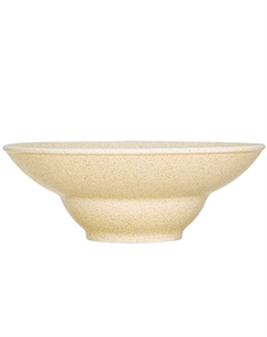 Тарелка глубокая SandStone фарфор 22,5 см 1,1 л Wilmax