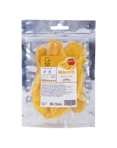 Манго, 45 г Gifruit