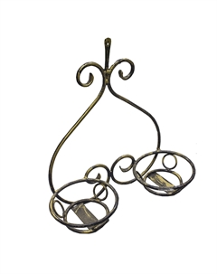 Подставка под цветы Афродита (14073) Аск-38