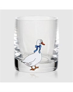 Набор стопок Идеал 60мл.6шт Bohemia crystall