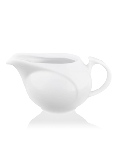 Молочник восточный 250мл Башкирский фарфор