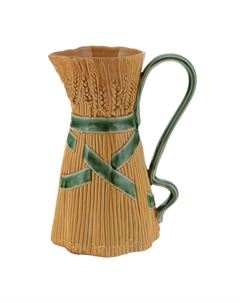 Кувшин 1.75л колосья Bordallo pinheiro