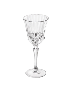 Набор бокалов для вина Adagio 280 мл 6 шт Rcr