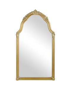 Зеркало настенное Эфиопия 68х4х122 см Гласар