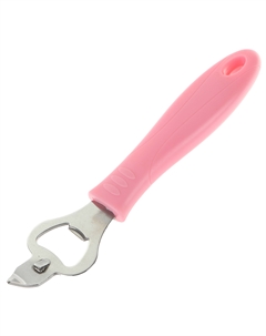 Открывалка для бутылок VAD802P/7 розовая Vantage