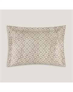 Наволочка Вольмут бежевый 50х70 см Togas