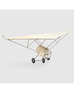 Часы настенные дельтаплан 46х13х58 см Bolai arts