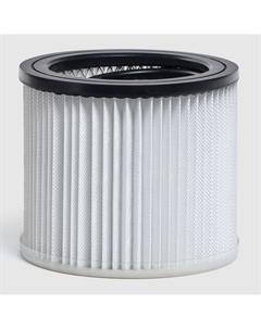 Фильтр для пылесоса Kataly с соединительным фланецем, K-611