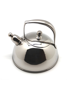 Чайник со свистком Жасмин 2 л Silampos