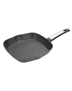 Сковорода-гриль 26x26 см Tescoma