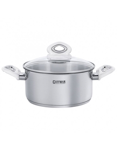 Кастрюля Amore 2,8 л T02-00220R Guffman