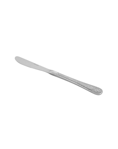 Набор столовых ножей Peva 2 шт. (711712) Nadoba