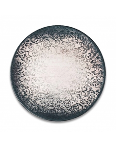 Тарелка мелкая Isabelle vintage 21 см G.benedikt