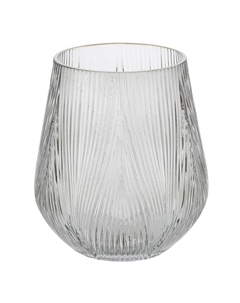 Ваза Frost 15х14 см Gipfel