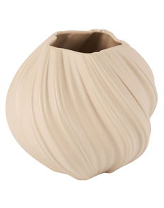 Фарфоровая ваза Monica 17х16 см Gipfel