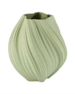 Фарфоровая ваза Monica 25х28 см Gipfel