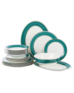 Сервиз столовый Moritz 21 предмет Gipfel