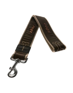 Поводок-водилка для собак гигантских пород XXL серии Fancy Dress длиной 50 см Rogz