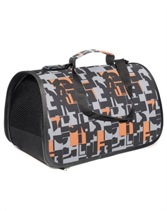 Сумка-переноска для животных "Мокус" 240*430*240 мм Gamma