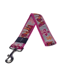 Поводок-водилка для собак гигантских пород XXL серии Fancy Dress длиной 50 см Rogz