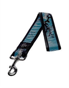 Поводок-водилка для собак гигантских пород XXL серии Fancy Dress длиной 50 см Rogz