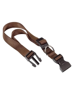 Club C25/70 ошейник для животных коричневый 70 см Ferplast